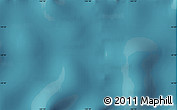 Satellite Map of the area around 22° 33' 23" S, 165° 40' 30" W