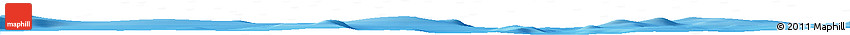Political Horizon Map of the Area around 22° 33' 23" S, 177° 34' 29" W Political Horizon Map of the Area around 22° 33' 23" S, 177° 34' 29" W