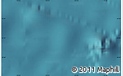 Satellite Map of the area around 22° 33' 23" S, 179° 16' 30" E