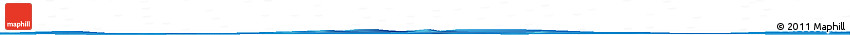Political Horizon Map of the Area around 22° 33' 23" S, 54° 28' 30" E Political Horizon Map of the Area around 22° 33' 23" S, 54° 28' 30" E