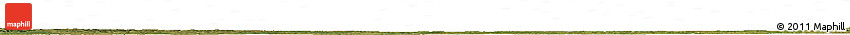 Satellite Horizon Map of the Area around 22° 33' 23" S, 56° 52' 30" W