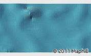 Satellite 3D Map of the area around 22° 33' 23" S, 85° 46' 30" W