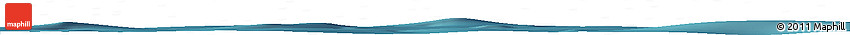 Satellite Horizon Map of the Area around 23° 23' 16" N, 125° 43' 29" W Satellite Horizon Map of the Area around 23° 23' 16" N, 125° 43' 29" W
