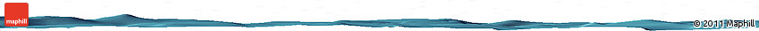 Satellite Horizon Map of the Area around 23° 23' 16" N, 137° 46' 30" E