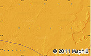 Political Map of the area around 23° 23' 16" N, 13° 40' 30" E