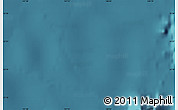 Satellite Map of the area around 23° 23' 16" N, 147° 58' 29" E