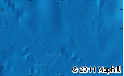 Shaded Relief Map of the area around 23° 23' 16" N, 149° 40' 30" E