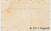 Satellite Map of the area around 23° 23' 16" N, 14° 22' 30" W