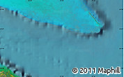 Satellite Map of the area around 23° 23' 16" N, 79° 49' 29" W