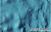 Satellite Map of the area around 23° 53' 5" N, 136° 55' 30" E