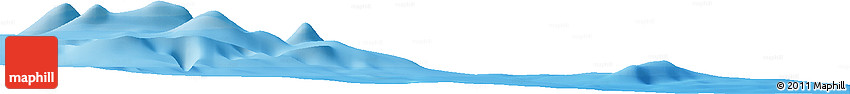 Political Horizon Map of the Area around 23° 53' 5" N, 142° 1' 30" E Political Horizon Map of the Area around 23° 53' 5" N, 142° 1' 30" E