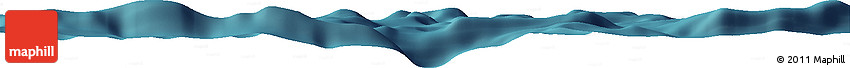 Satellite Horizon Map of the Area around 23° 53' 5" N, 44° 58' 30" W Satellite Horizon Map of the Area around 23° 53' 5" N, 44° 58' 30" W