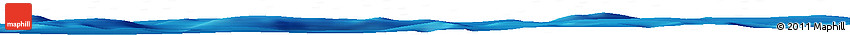 Political Horizon Map of the Area around 23° 53' 5" N, 50° 4' 30" W Political Horizon Map of the Area around 23° 53' 5" N, 50° 4' 30" W