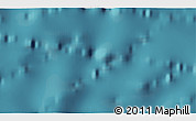 Satellite 3D Map of the area around 23° 53' 5" N, 56° 52' 30" W