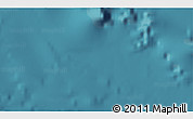 Satellite 3D Map of the area around 23° 53' 5" N, 67° 55' 30" W