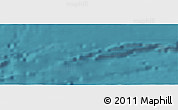Satellite Panoramic Map of the area around 23° 53' 5" N, 82° 22' 30" W