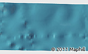 Satellite 3D Map of the area around 23° 53' 5" N, 95° 58' 29" W