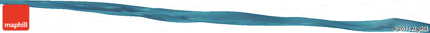 Satellite Horizon Map of the Area around 23° 53' 5" N, 96° 49' 29" W