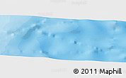 Political Panoramic Map of the area around 23° 53' 5" N, 96° 49' 29" W