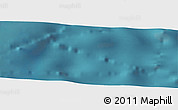 Satellite Panoramic Map of the area around 23° 53' 5" N, 96° 49' 29" W