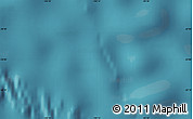 Satellite Map of the area around 23° 3' 19" S, 100° 13' 29" W
