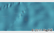 Satellite 3D Map of the area around 23° 3' 19" S, 106° 10' 30" W