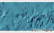 Satellite 3D Map of the area around 23° 3' 19" S, 114° 40' 30" W
