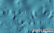 Satellite Map of the area around 23° 3' 19" S, 115° 31' 30" W