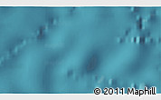 Satellite 3D Map of the area around 23° 3' 19" S, 117° 13' 29" W