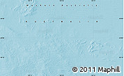 Political Map of the area around 23° 3' 19" S, 128° 25' 30" E