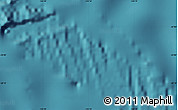 Satellite Map of the area around 23° 3' 19" S, 143° 34' 29" W