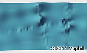 Satellite 3D Map of the area around 23° 3' 19" S, 15° 13' 29" W