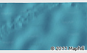 Satellite 3D Map of the area around 23° 3' 19" S, 179° 16' 30" E