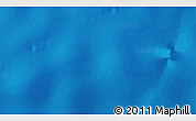 Shaded Relief 3D Map of the area around 23° 3' 19" S, 29° 40' 29" W