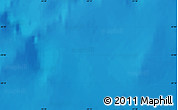 Physical Map of the area around 23° 3' 19" S, 32° 13' 30" W