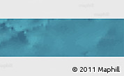 Satellite Panoramic Map of the area around 23° 3' 19" S, 32° 13' 30" W