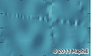 Satellite Map of the area around 23° 3' 19" S, 77° 16' 30" W