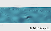 Satellite Panoramic Map of the area around 23° 3' 19" S, 78° 7' 30" W
