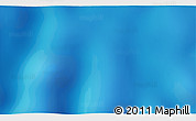Physical 3D Map of the area around 23° 3' 19" S, 83° 22' 30" E