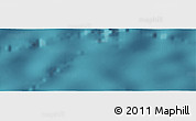 Satellite Panoramic Map of the area around 23° 33' 11" S, 107° 52' 30" W