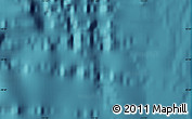 Satellite Map of the area around 23° 33' 11" S, 111° 16' 30" W