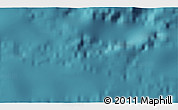 Satellite 3D Map of the area around 23° 33' 11" S, 115° 31' 30" W