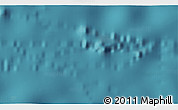 Satellite 3D Map of the area around 23° 33' 11" S, 116° 22' 30" W