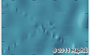 Satellite Map of the area around 23° 33' 11" S, 141° 1' 30" W