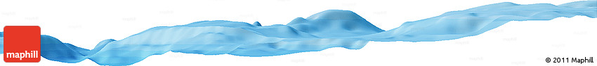Political Horizon Map of the Area around 23° 33' 11" S, 176° 43' 29" W Political Horizon Map of the Area around 23° 33' 11" S, 176° 43' 29" W