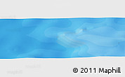 Political Panoramic Map of the area around 23° 33' 11" S, 179° 16' 30" E