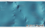 Satellite 3D Map of the area around 23° 33' 11" S, 25° 25' 29" W
