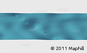 Satellite Panoramic Map of the area around 23° 33' 11" S, 5° 1' 30" W