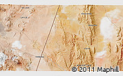 Satellite 3D Map of the area around 23° 33' 11" S, 67° 4' 29" W