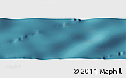 Satellite Panoramic Map of the area around 23° 33' 11" S, 74° 52' 30" E
